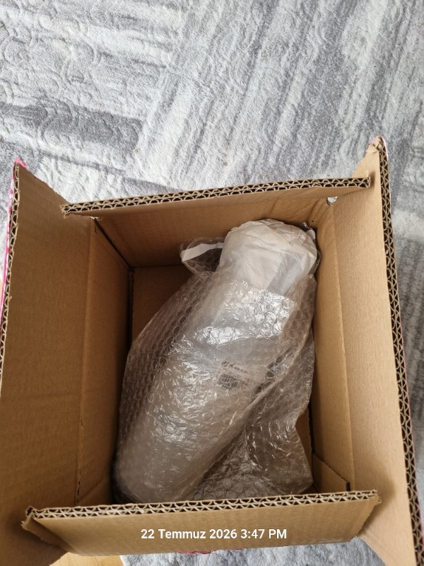 Stanley Iceflow Flip Straw Mavi Termos 1.06 Lt Paslanmaz Çelik Malzeme ile Uzun Süre Sıcak/Soğuk