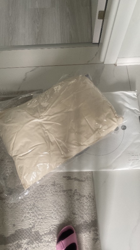 Yataş Superwashed Yün Çift Kişilik Yorgan - 250 gr