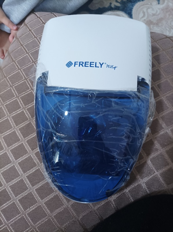 Freely Plus