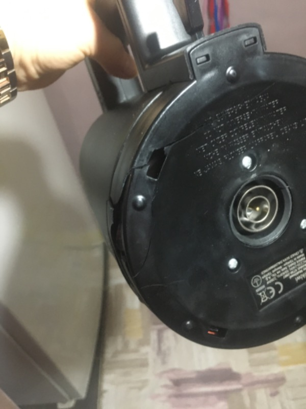 Kiwi KTM-2907 2200 W Cam Demlikli Çay Makinesi