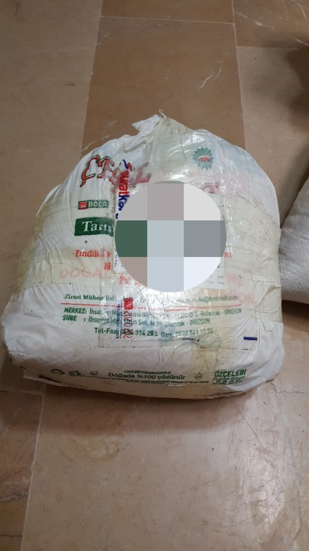 Mineral Tarım Kireci 25 kg