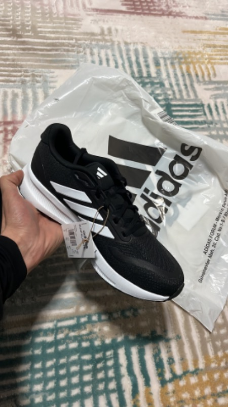 adidas Runfalcon 5 Erkek Koşu Ayakkabısı IH7758