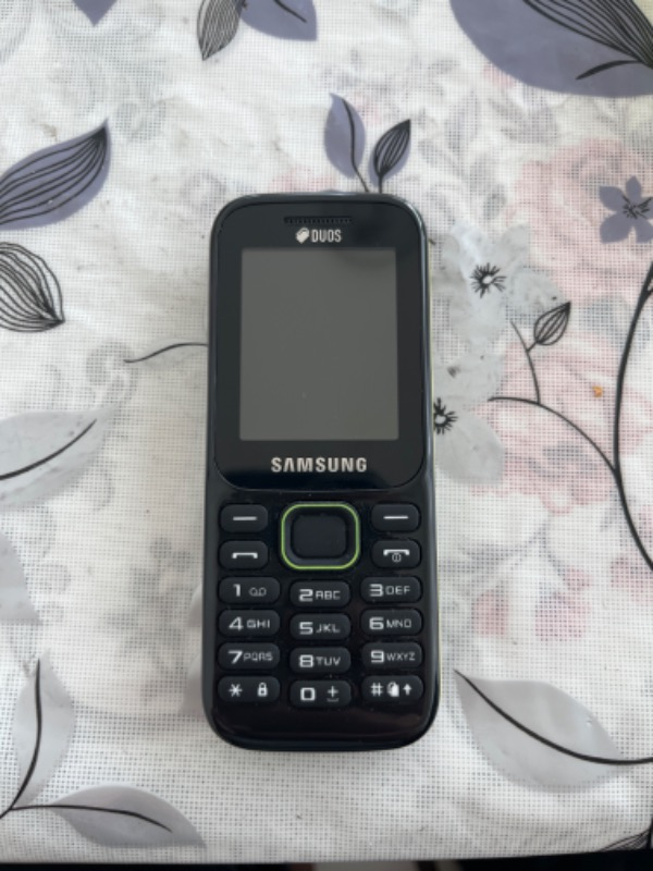 Samsung B310 Dual Sim