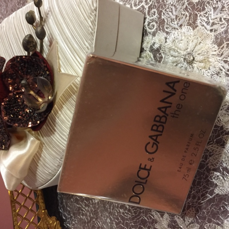 Dolce Gabbana The One Edp 75 Ml Kadın Parfüm