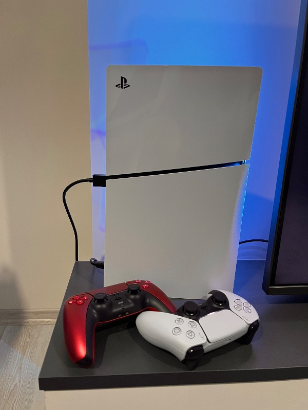 Sony Playstation 5 Slim