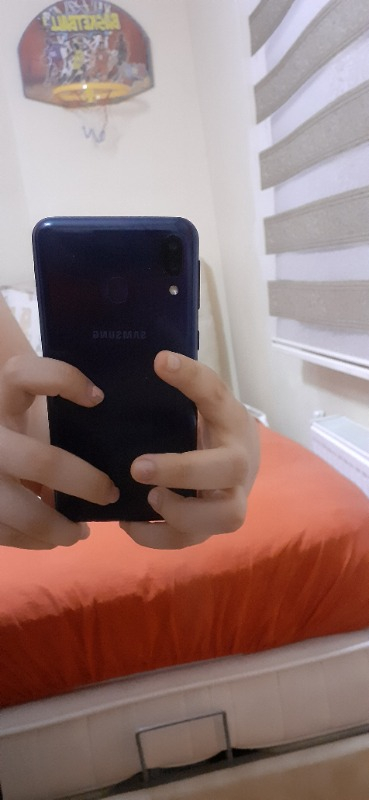 Samsung Galaxy M20 32 GB (Samsung Türkiye Garantili)