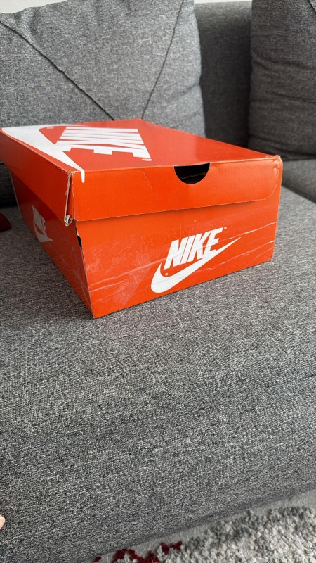 Nike Ayakkabı Günlük Air Monarch Iv