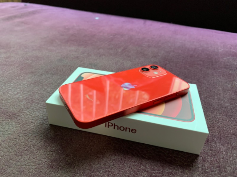 iPhone 12 Mini 64 GB