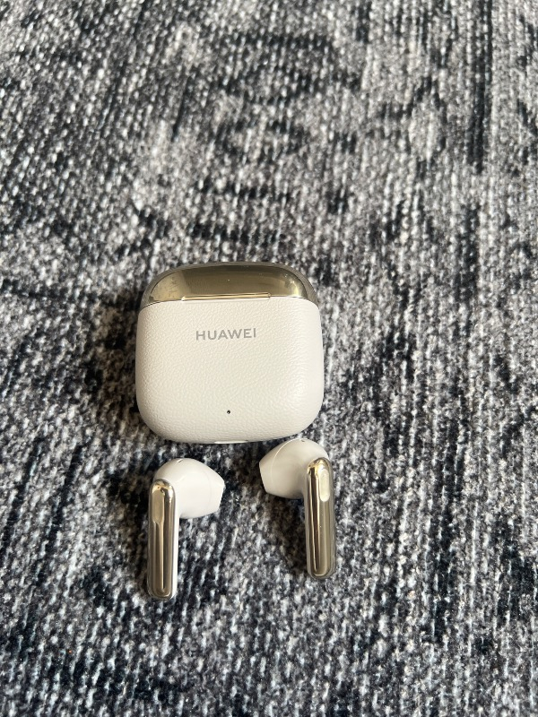 Huawei Freebuds Se 3 - Bej