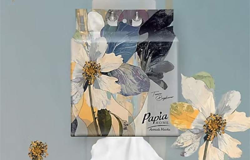Papia Home Asmalı Havlu