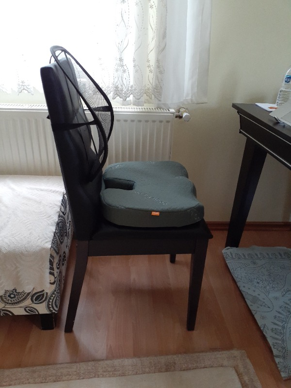 Beddo Bambu Serisi Minder