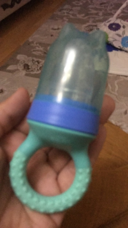Wee Baby Meyve Süzgeci