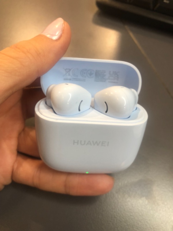 Huawei Freebuds Se 2 - Mavi