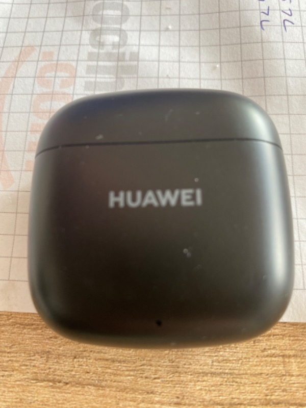 Huawei Freebuds Se 2 - Siyah