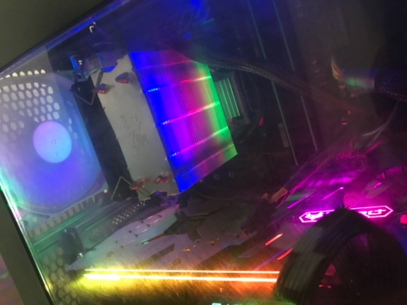 Snowman M200 Combo Intel/AMD 9cm Led CPU Fan