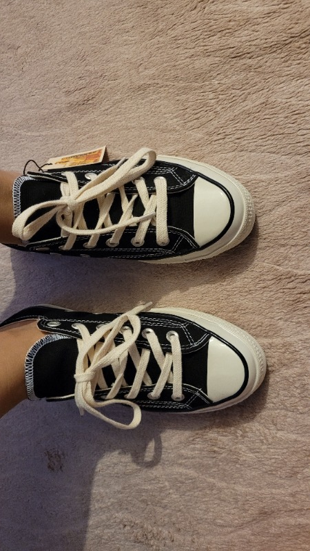 Converse M9166c Ct Chuck Taylor As Core/Black Unisex Spor Ayakkabı