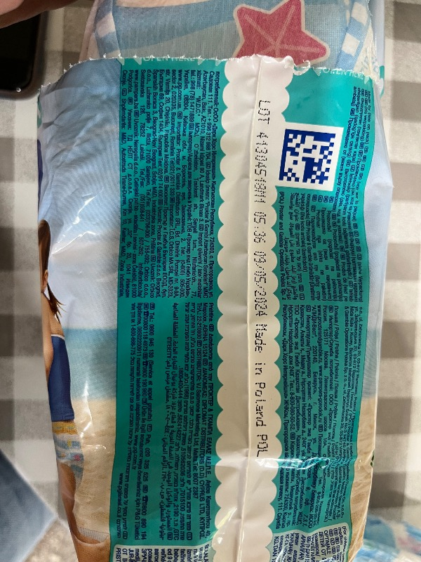 Prima Mayo Bebek Bezi 4 Beden 11 Adet Maxi Tekli Paket
