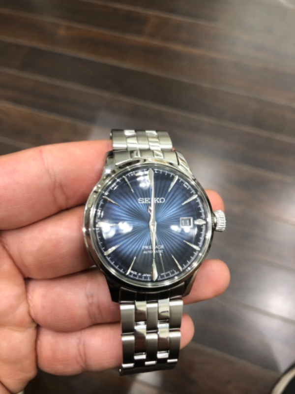 SEIKO SRPB41J