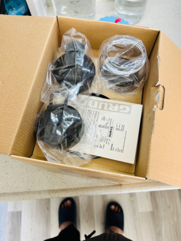 Grundig Kb 422600 Kişisel Blender