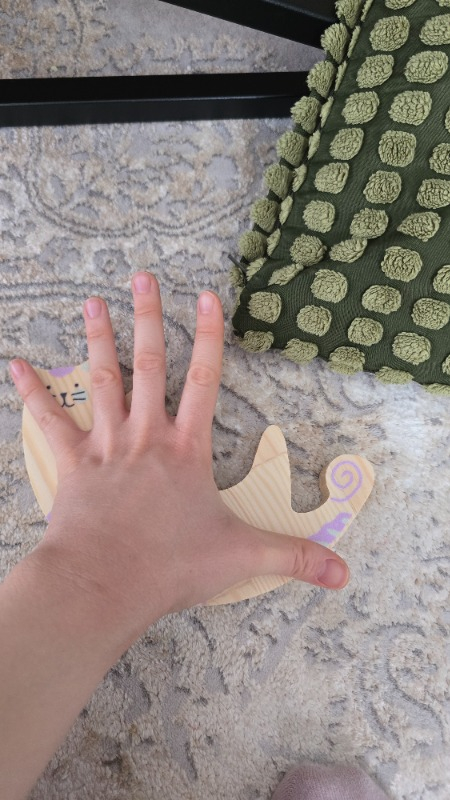 Bee Smart Kedi Denge Oyunu Geliştirici Öğretici Çocuk Oyuncağı Denge Oyunu Eğlenceli Oyuncak Aktivite