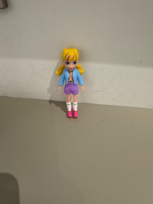 Polly Pocket Ve Arkadaşları