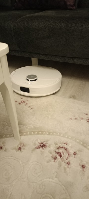 Roborock Q8 Max Pro Akıllı Robot Süpürge