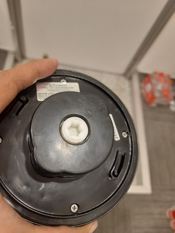 Conti 305 Quick Master Rondo