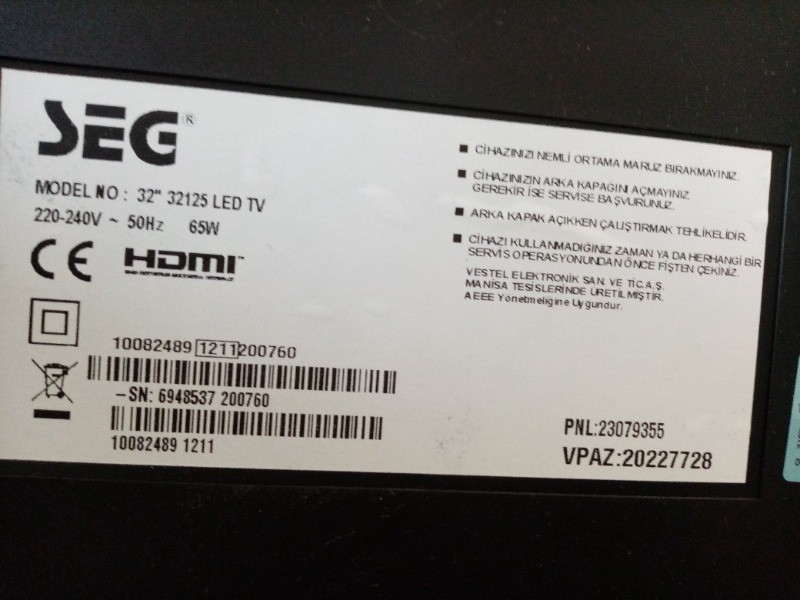 Redline S50 Hd Uydu Alıcısı