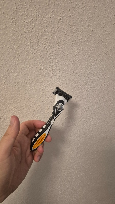 Bic Flex 5 Hybrid Erkek Tıraş Bıçağı 1 Sap + 2 Başlık (5 Bıçak)