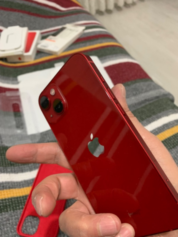 iPhone 13 128 GB