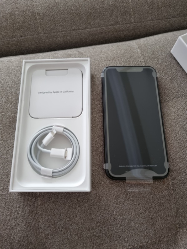 iPhone 11 128 GB