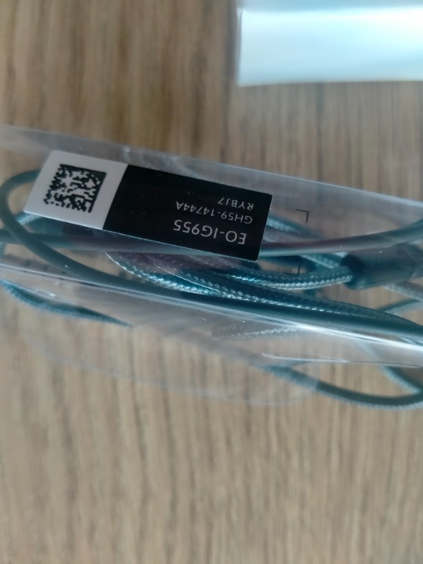 Samsung EO-IA500B 3.5mm Kablolu Kulaklık
