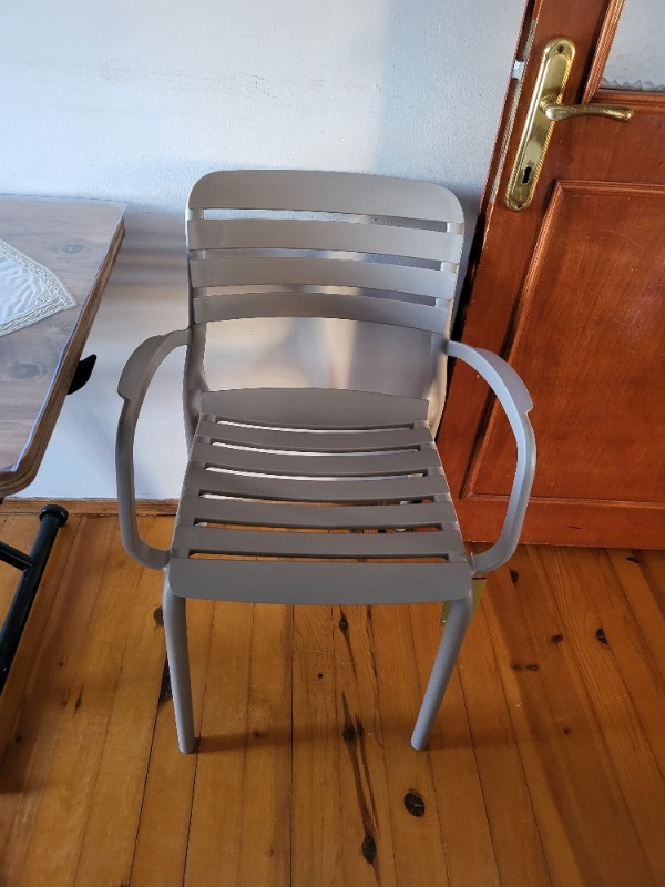 Novussi Notte Koltuk 6'lı Paket