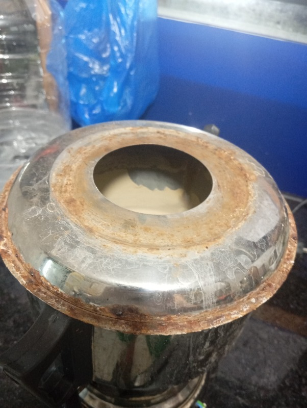 Seçil Elektrikli Semaver- 4.5 Lt
