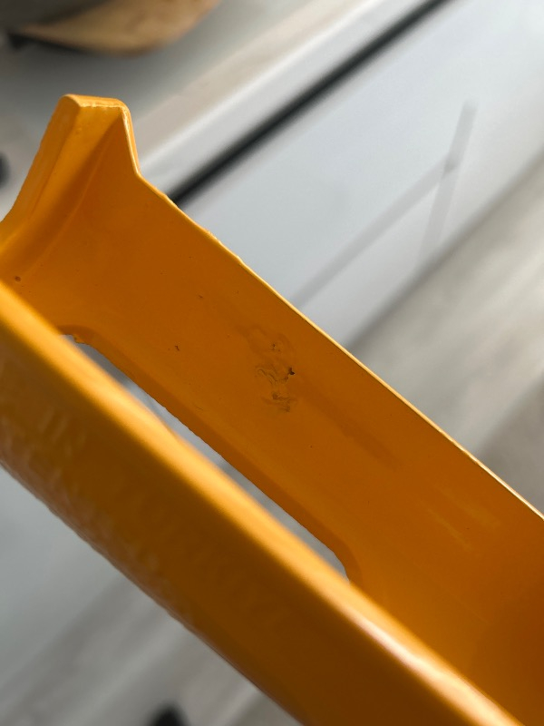 Gfb 5121 Profesyonel Metal Silikon Tabancası - GFB5121