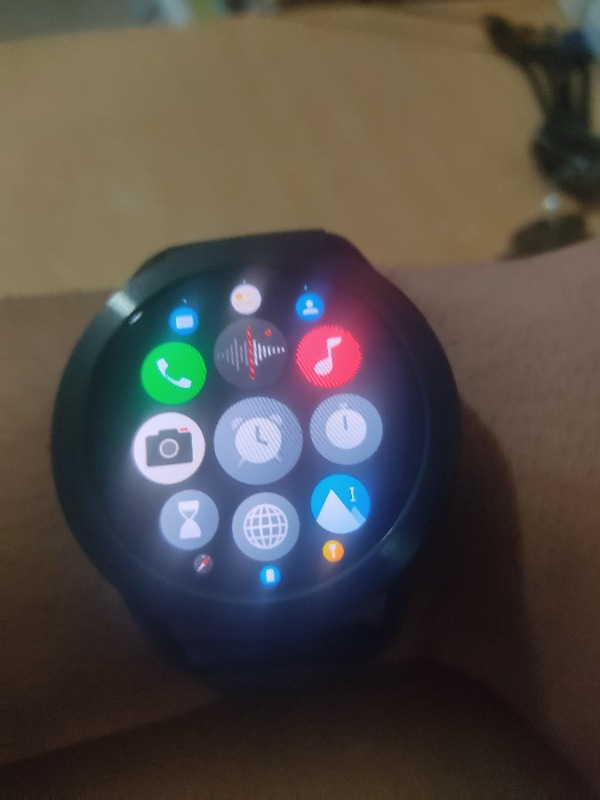 Xiaomi Watch S3