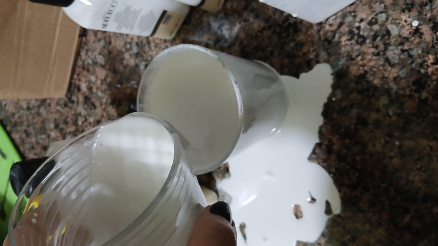 Artdeco Akrilik Boya 140 Ml - 3619 Beyaz
