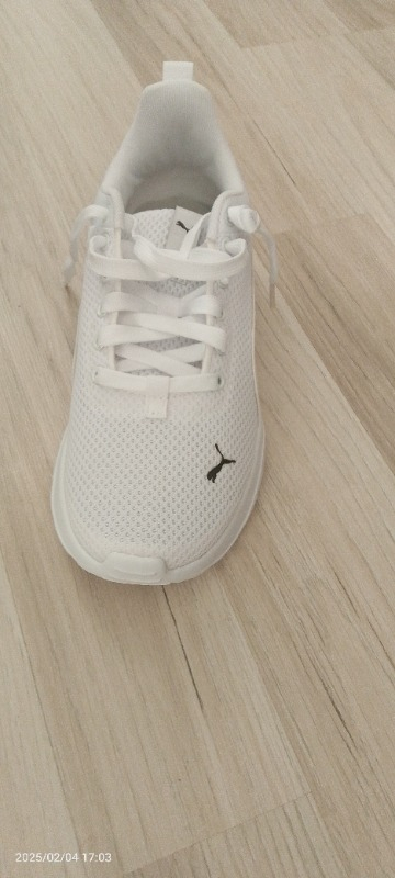 Puma Anzarun Lite Unisex Sneaker Ayakkabı Siyah