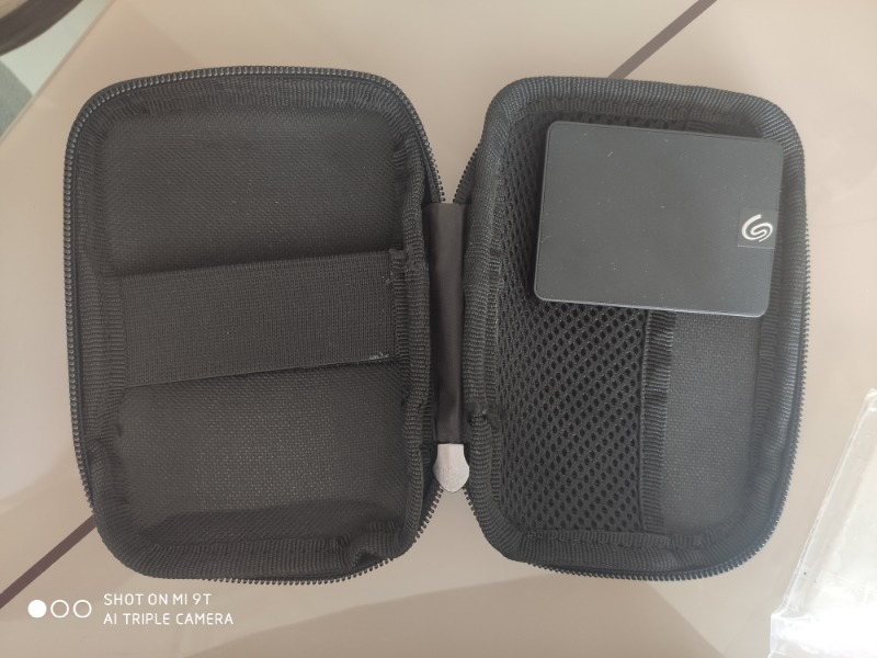 Addison HDD-136 Siyah 2.5 HDD Kılıfı
