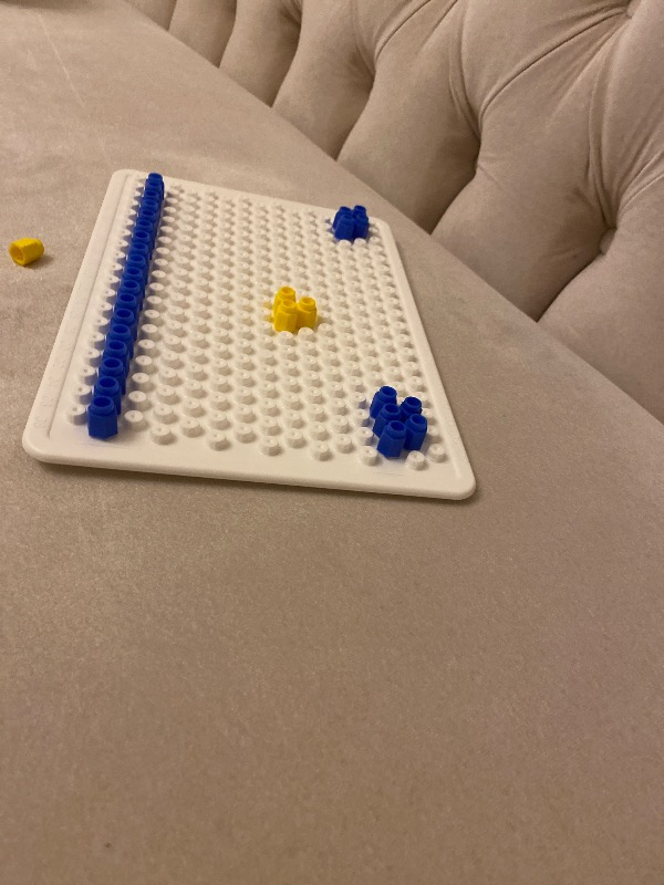 Kumtoys Kodlama Algoritma ve Dikkate Geliştirme