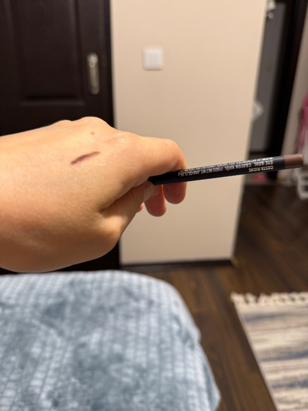 Mac Yumuşak Uçlu Göz Kalemi - Eye Kohl - Costa Riche 1.36 G