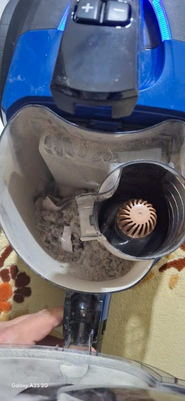 Philips FC9749/07 Powerpro Max Toz Torbasız Süpürge