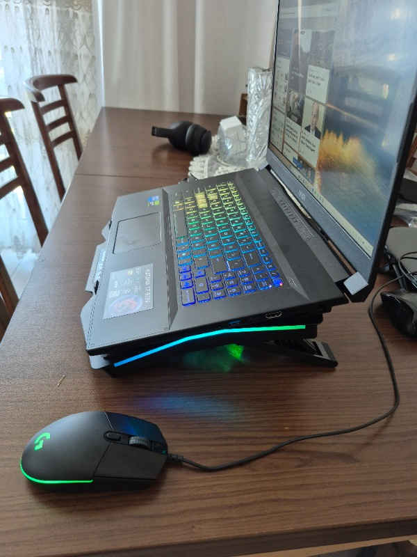 Logitech 910-005823 G102 LightSync Black 8000DPI 6 Tuş Optik RGB Siyah Kablolu Gaming (Oyuncu) Mouse