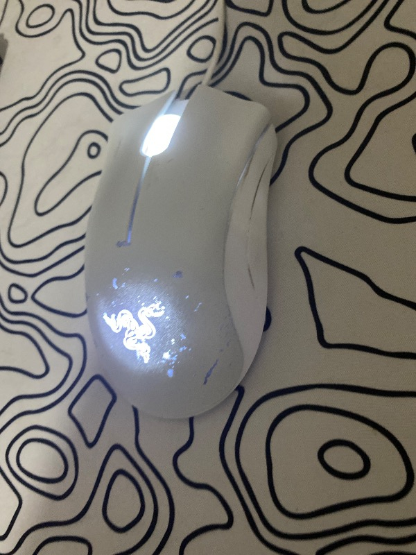 Razer Deathadder Essential 6400 Dpı Optik Mouse