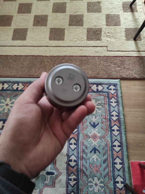 Tefal Smart - Smart Pro - Smart Power Çırpıcı Adaptörü