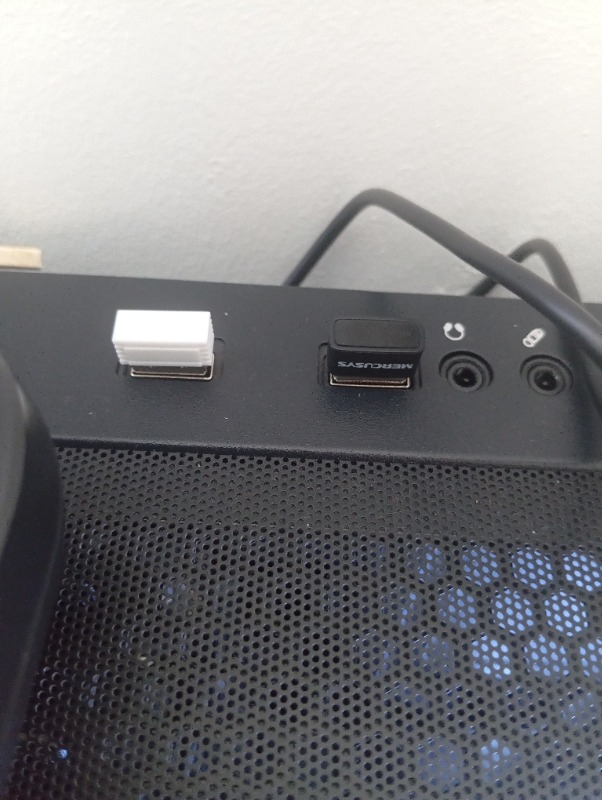Mercusys MA530 | Bluetooth 5.3 Nano USB Adaptör | Kompakt Tasarım | Tak‑Çalıştır | Windows 7//8.1/10/11