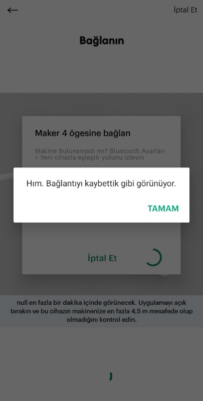 Crıcut 2011082 Maker4