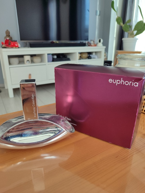 Calvin Klein Euphoria EDP 100 ml Kadın Parfüm
