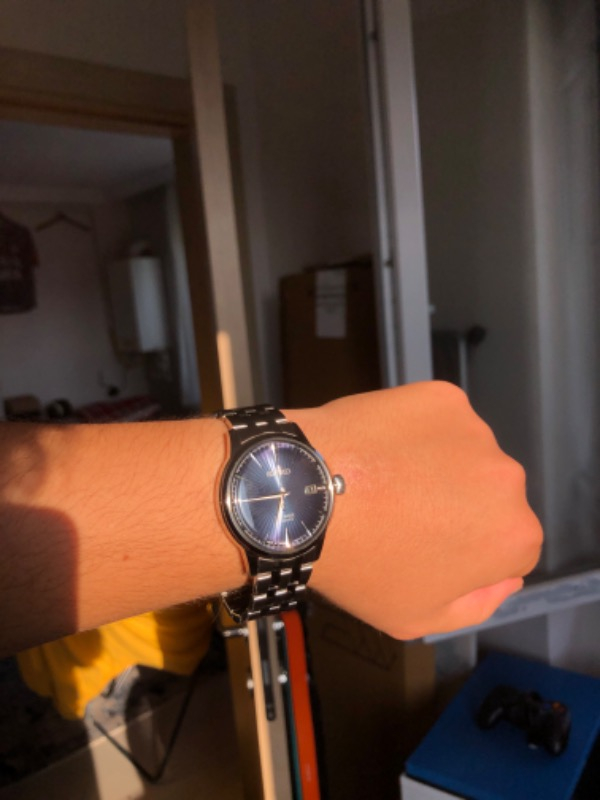 SEIKO SRPB41J