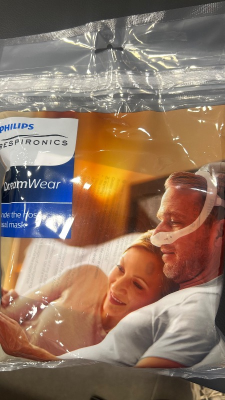 Philips Respıronıcs Dreamwear Cpap Maskesi